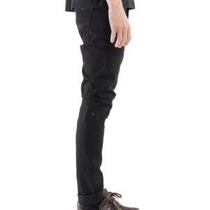 Nudie Slim Straight Jeans
